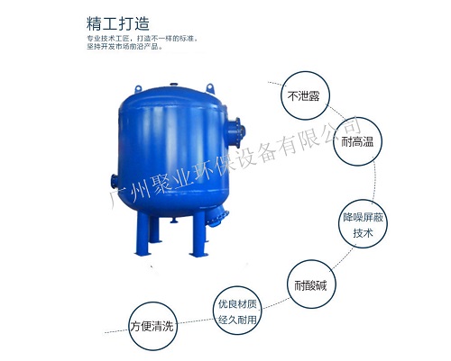 石英砂砂缸的石英砂多久換一次？